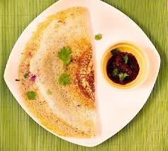 Dosas & Uttapams
